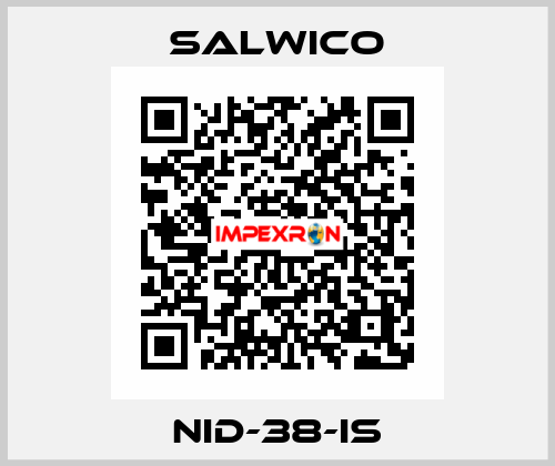 NID-38-IS Salwico
