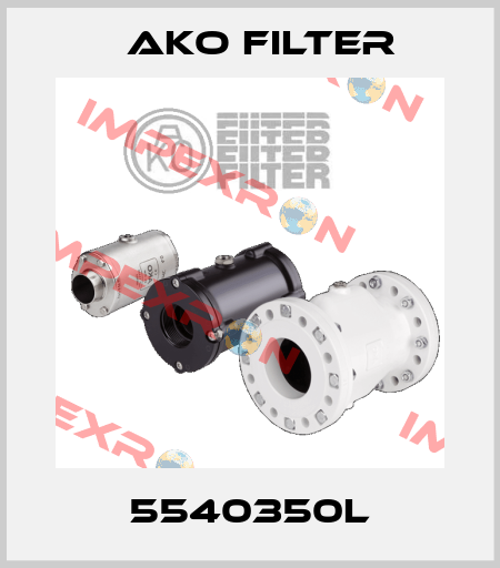 5540350L Ako Filter