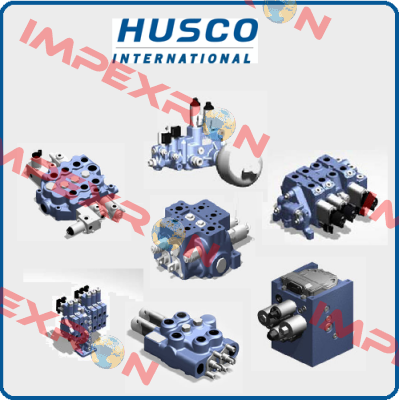 N51650-2/1300/5 Husco