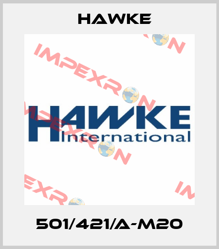 501/421/A-M20 Hawke