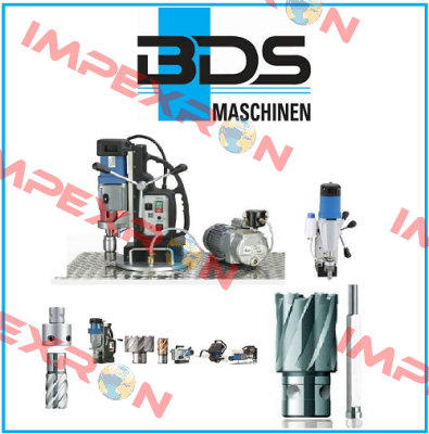 KBL CO 025 BDS Maschinen