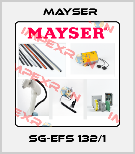 SG-EFS 132/1 Mayser