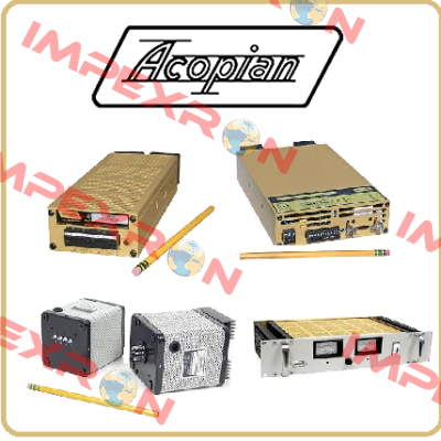 VA24MT550-230 Acopian