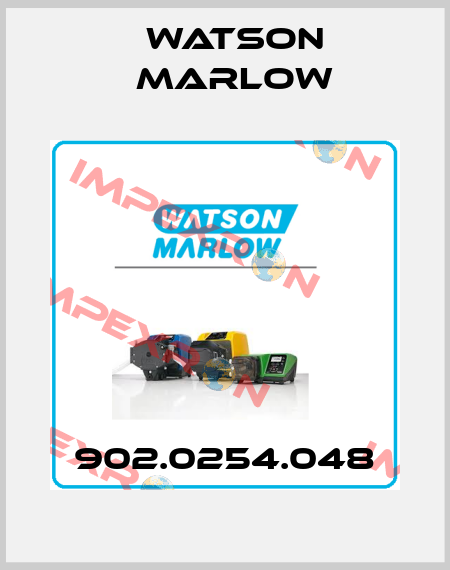 902.0254.048 Watson Marlow