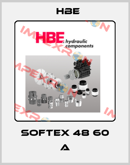 Softex 48 60 A HBE