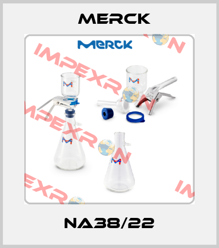 NA38/22 Merck