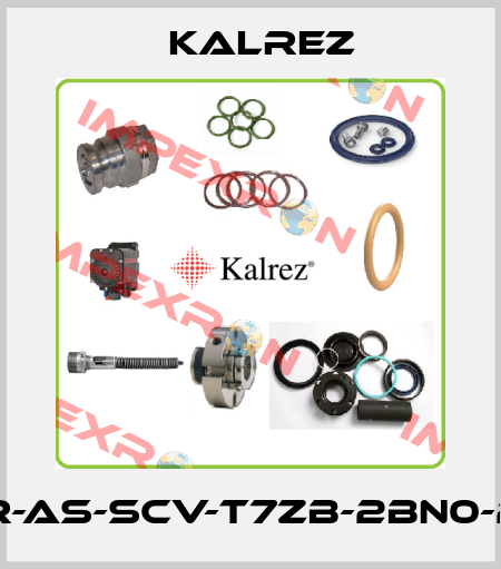 OR-AS-SCV-T7ZB-2BN0-2B KALREZ