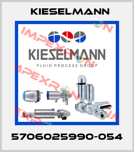 5706025990-054 Kieselmann