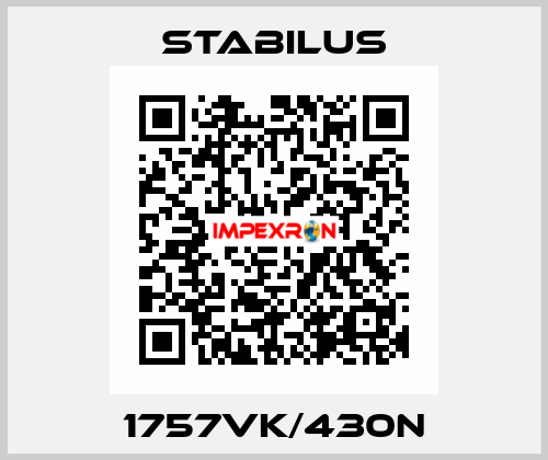 1757VK/430N Stabilus
