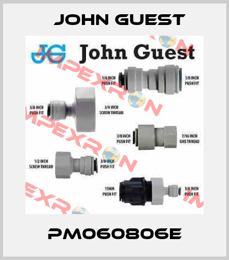PM060806E John Guest