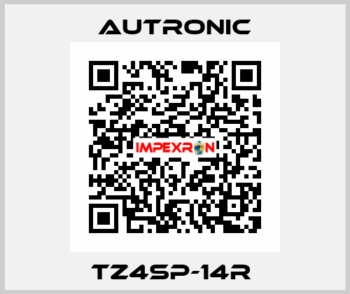 TZ4SP-14R  Autronic