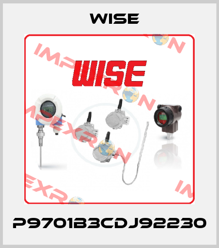P9701B3CDJ92230 Wise