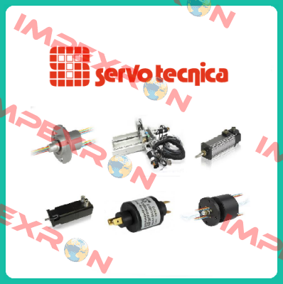 SCE 905-AN-002-01 Servotecnica