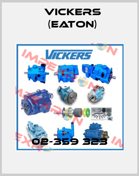 02-359 323 Vickers (Eaton)