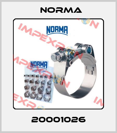 20001026 Norma