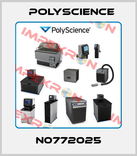 N0772025 Polyscience