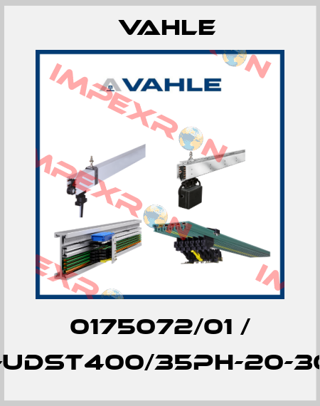 0175072/01 / SA-UDST400/35PH-20-3000 Vahle