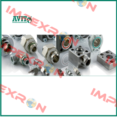 AFS-106 GUSAE 11/2"- 3000PSI -R11/2" Avit