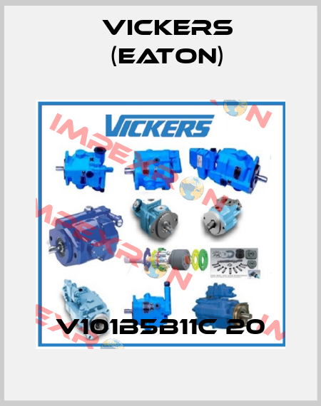 V101B5B11C 20 Vickers (Eaton)
