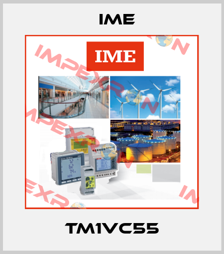 TM1VC55 Ime
