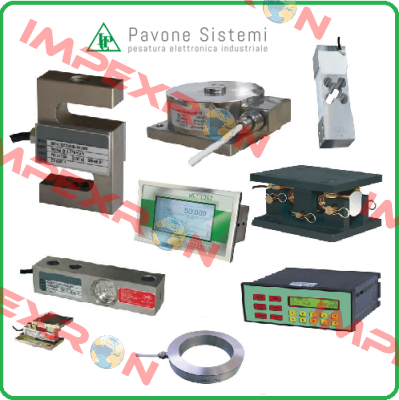 PSAC0151 PAVONE SISTEMI