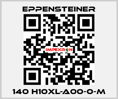 140 H10XL-A00-0-M Eppensteiner