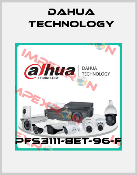 PFS3111-8ET-96-F Dahua Technology