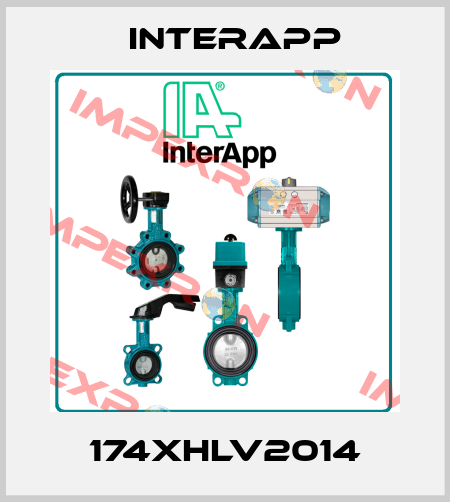 174XHLV2014 InterApp