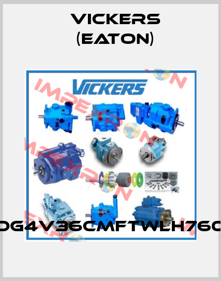 DG4V36CMFTWLH760 Vickers (Eaton)