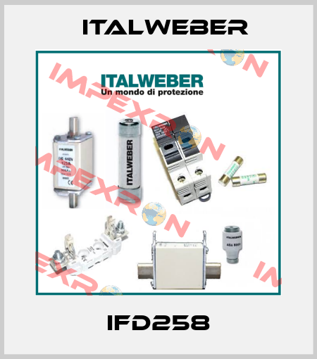 IFD258 Italweber