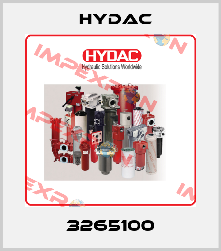 3265100 Hydac