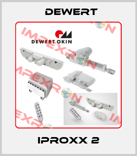 IPROXX 2 DEWERT