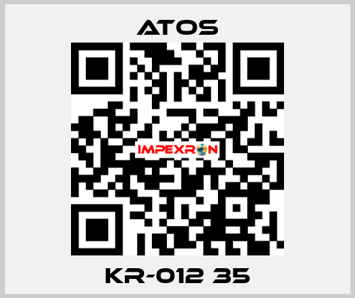 KR-012 35 Atos