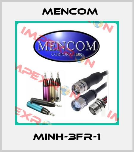 MINH-3FR-1 MENCOM