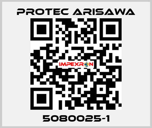 5080025-1 Protec Arisawa