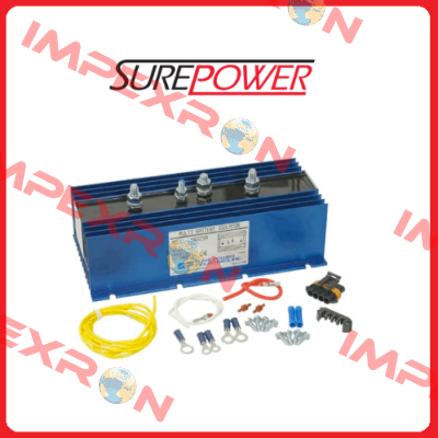 LGK 7650-03 Sure Power