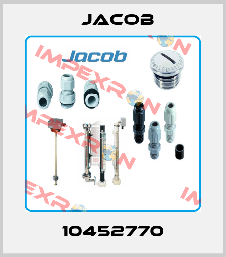 10452770 JACOB