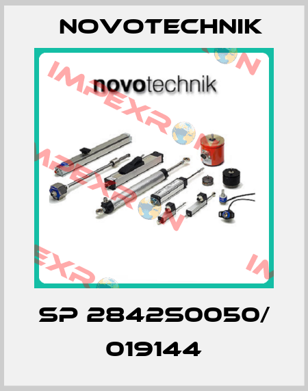 SP 2842S0050/ 019144 Novotechnik