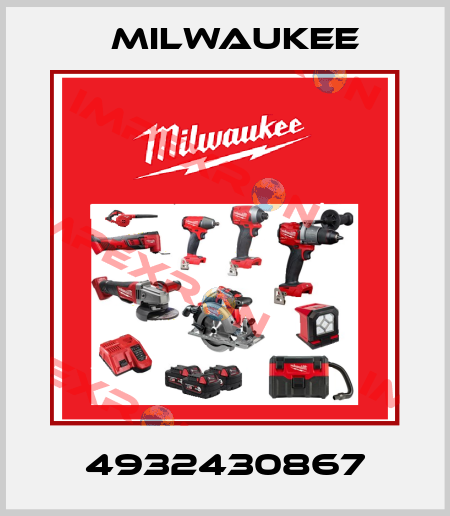 4932430867 Milwaukee