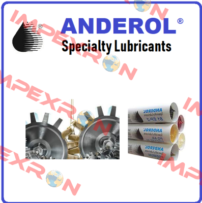 ANDEROL 3057M (5l) Anderol