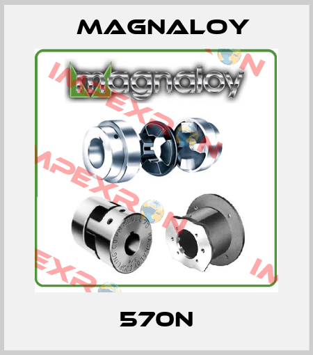 570N Magnaloy