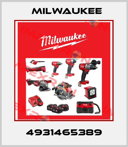 4931465389 Milwaukee