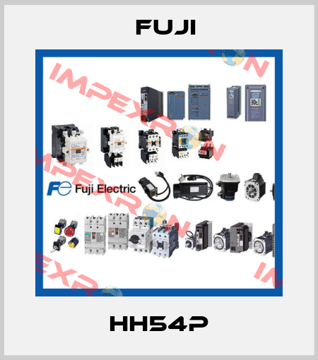 HH54P Fuji