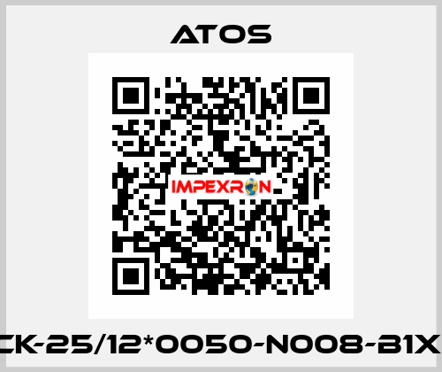 CK-25/12*0050-N008-B1X1 Atos