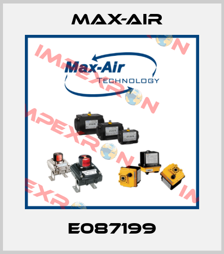 E087199 Max-Air