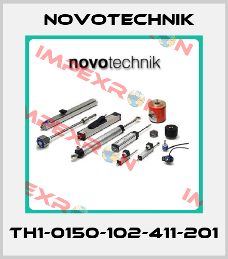 TH1-0150-102-411-201 Novotechnik