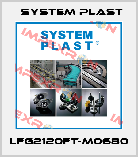 LFG2120FT-M0680 System Plast