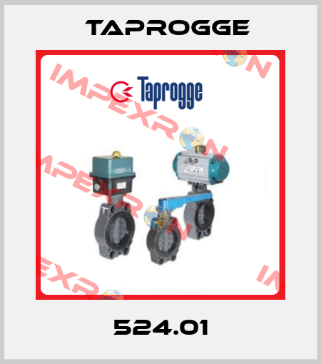 524.01 Taprogge