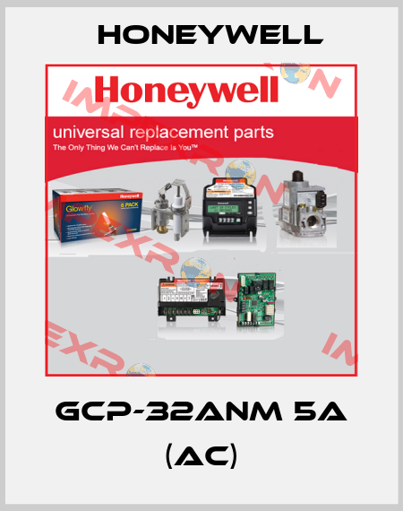 GCP-32ANM 5A (AC) Honeywell