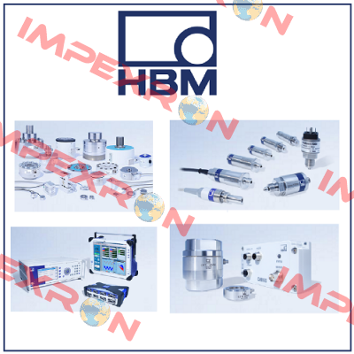 100KG-2MV/V Hbm